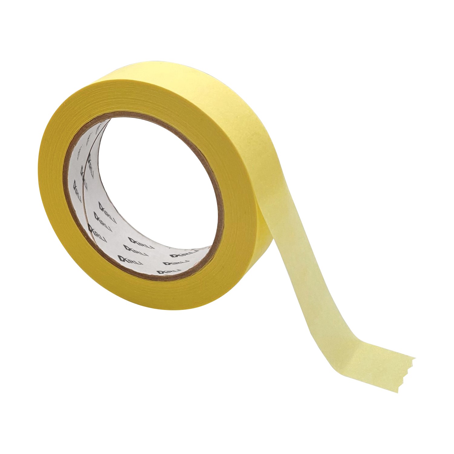 1368-arli-Kreppband-01 Abdeckklebeband Kreppband 30 mm x 50 m Krepp 262 Malerkrepp Malerband Kreppklebeband