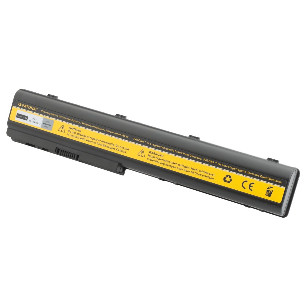 akku-hp-dv7-2140-1 Akku HP Pavilion DV7 1000 1100 1140eb DV8 HDX18 4400 mAh  HSTNN-C50C HSTNN-IB74 original arli patona laptop notebook HSTNN.IB75 HSTNN.Q35C HSTNN.DB75 HSTNN.IB74 HSTNN.IB75 HSTNN.OB75 NBP8A94 KS525AA