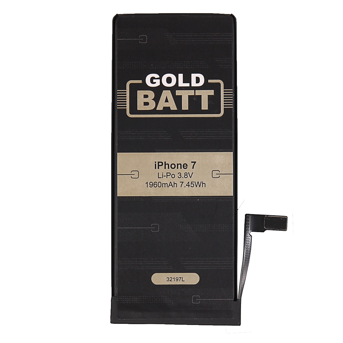 Goldbatt-iPhone-7-Akku-apple akku goldbatt apple iphone 7 original premium smartphone kompatibel 100% ersatzakku ersatz batteri battery werkzeugset werkzeug raparatur tool tools 1960 mAh patona i phone deutschland kaufen anleitung zubehör iphone7