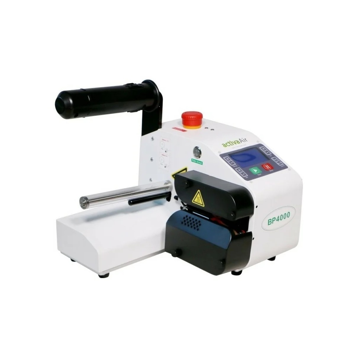 ActivaTec Luftpolstermaschine BP4000 ActivaAir