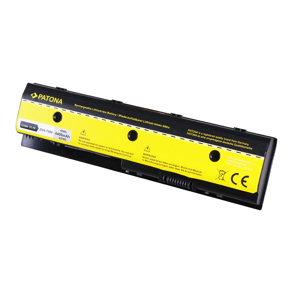 akku Akku für HP Envy DV6-7000 Pavilion DV4-5001TU MO06 MO09 4400 mAh TPN-P102 H2L56AA original arli patona laptop notebook 671567-421 671567-831 671731-001 672326-421 672412-001 H2L55AA H2L55AA-ABB H2L56AA