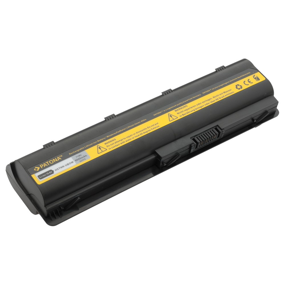 akku HP Compaq Presario CQ32 CQ42 CQ62 CQ72 Pavilion dm4-100 Envy 17 8800 mAh original arli patona laptop notebook HST HSTNN-CB0W HSTNN-CB0X HSTNN-F01C HSTNN-F02C HSTNN-I78C HSTNN-I79C HSTNN-I81C HSTNN-I83C