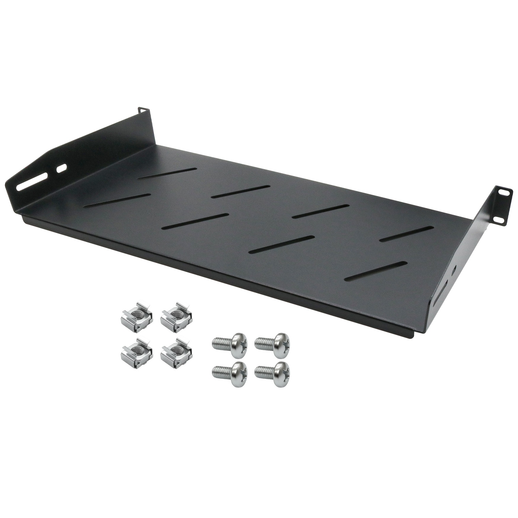 fachboden patchpanel wandschrank serverschrank schaltschrank 19 zoll 4HE gehäuse soho glastür server rack edv datenschrank netzwerkkasten klein routerschrank router lan cabinet überspannungsschutz steckdosenleite Lüftereinheit professional it