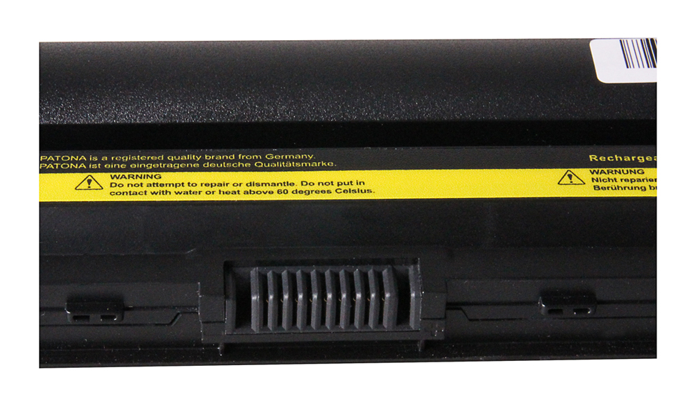 akku Dell Latitude E6220 E6230 E6320 E6330 E6430s 09K6P 0F7W7V 11HYV 4400 mAh original arli patona ersatzakku laptop notebook ersatz akkus batterie 451-11978 451-11979 451-11980 5X317 62CG8 7FF1K 7M0N5 9GXD5 9P0W6 CPXG0 CWTM0 F33MF FHHVX FN3PT FRR0G FRROG