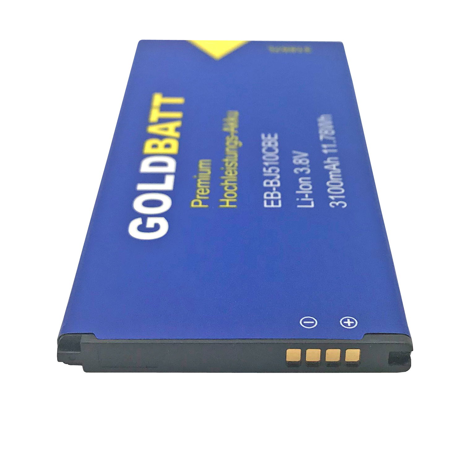 akku-J5-ebbj510cbe-3 akku goldbatt samsung galaxy j5 original premium smartphone kompatibel  2016 SM-J510 SM-J510x EB-BJ510CBE akkus ersatz ersatzakku batterie Battery arli EB-L1G6LLU hochleitung handy ersetzt