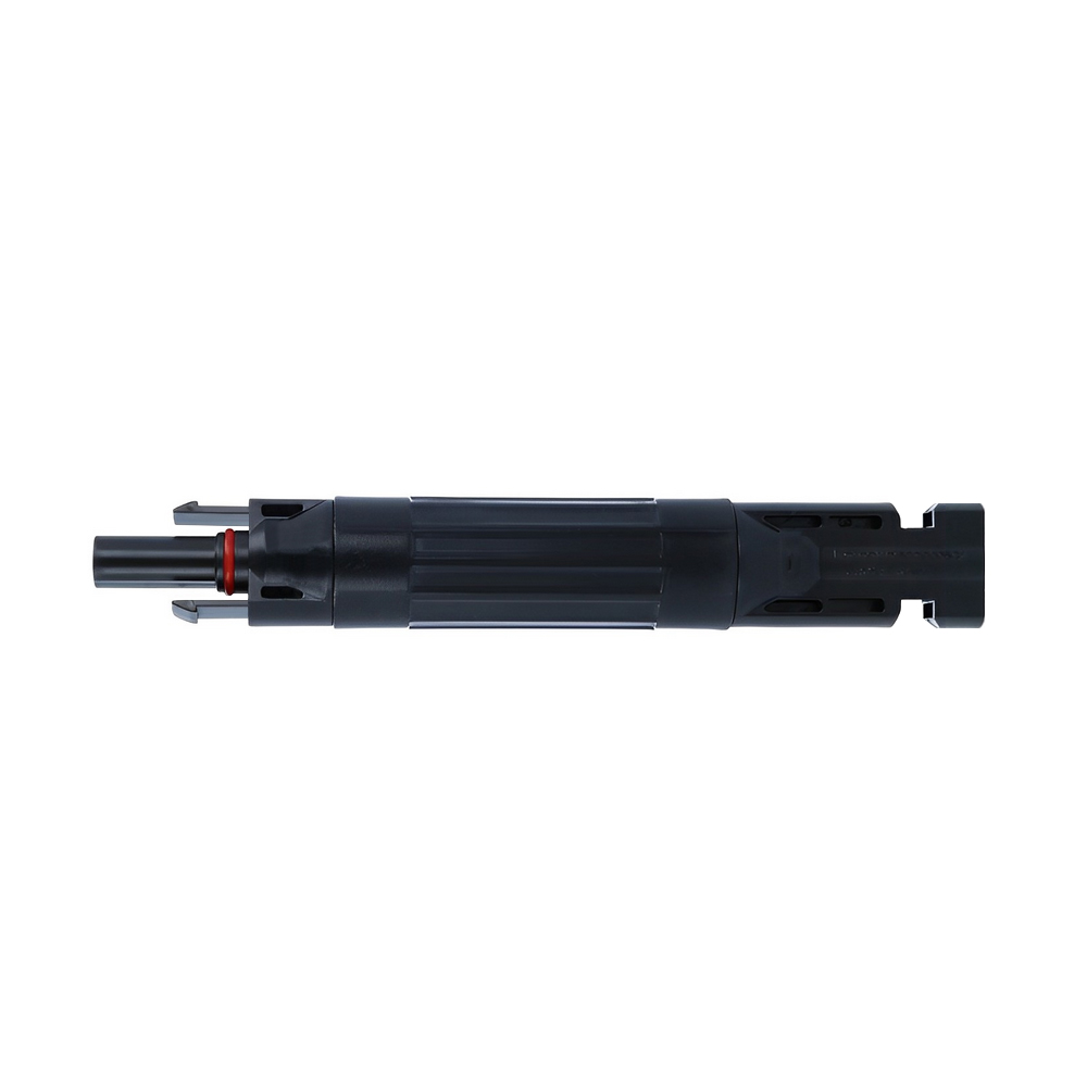 1274 Sicherungsbuchse mit Sicherung 20A 1000V Solar Kabel Kupplung Verbinder Steckverbinder