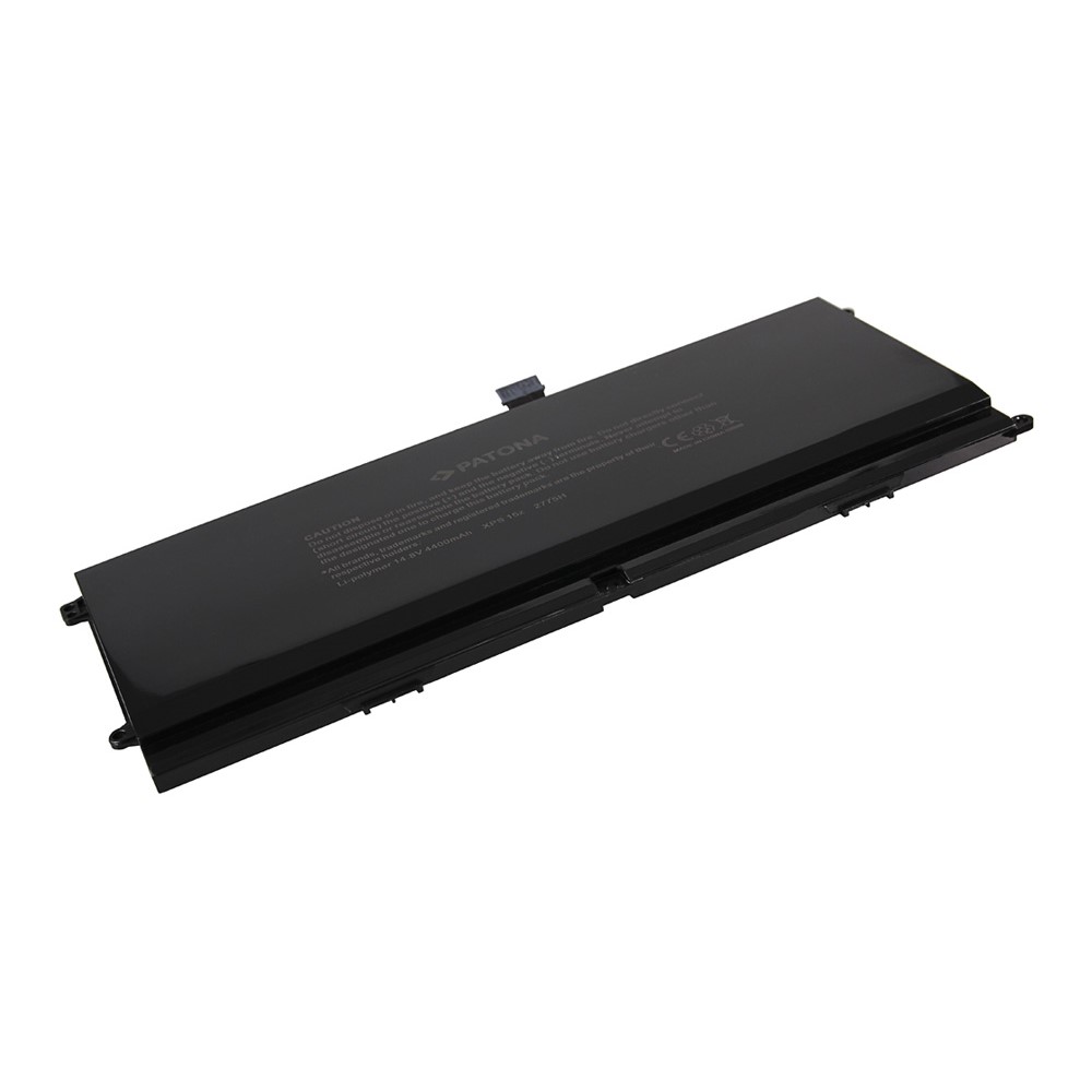 akku Dell XPS 15z L511Z 075WY2 0HTR7 0NMV5C 75WY2 NMV5C OHTR7 4400 mAh original arli patona ersatzakku laptop notebook ersatz akkus batterie battery 4400mAh