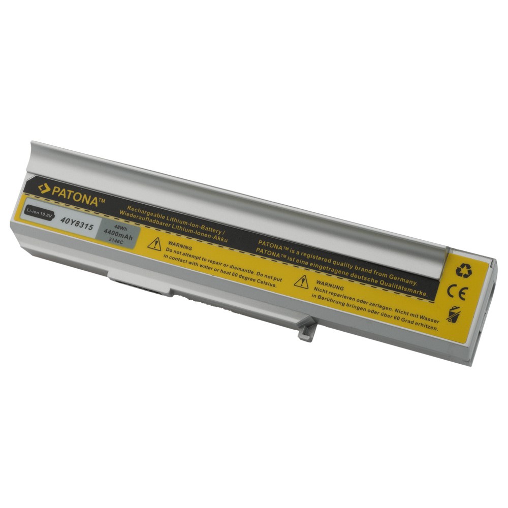 akku-ibm-lenovo-3000-2146-1 Akku Lenovo IBM 3000 N100 N200 N300 C200 0689 0768 3000 8922 4400 mAh 40Y8322 Laptop original arli patona ersatzakku laptop notebook 40Y8315 40Y-8315 40Y-8322,ASM42T5213 ASM92P118 FRU42T4514 FRU42T4516 FRU42T5212