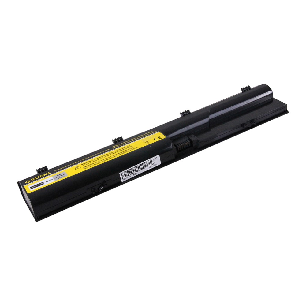 Akku HP ProBook 4330s 4331s 4430s 4431s 4435s 4436s 4530s 4535s HSTNN-I99C-3 4400 mAh original arli patona laptop notebook HSTNN-I99C-3 3ICR19/66-2 633733-151 633733-1A1 HSTNN-I02C HSTNN-I97C LC32BA122 PR06 PR09 QK646AA