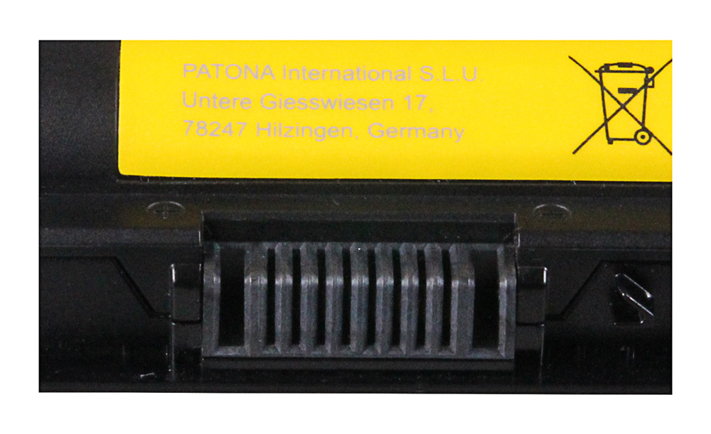 Akku HP 800049-001 HSTNN-LB6S HSTNN-LB6T KI04 TPN-Q158 TPN-Q159 Envy Pavilion original arli patona laptop notebook 800049-001 HSTNN-LB6S HSTNN-LB6T KI04 TPN-Q158 TPN-Q159 TPN-Q160 TPN-Q161 TPN-Q162