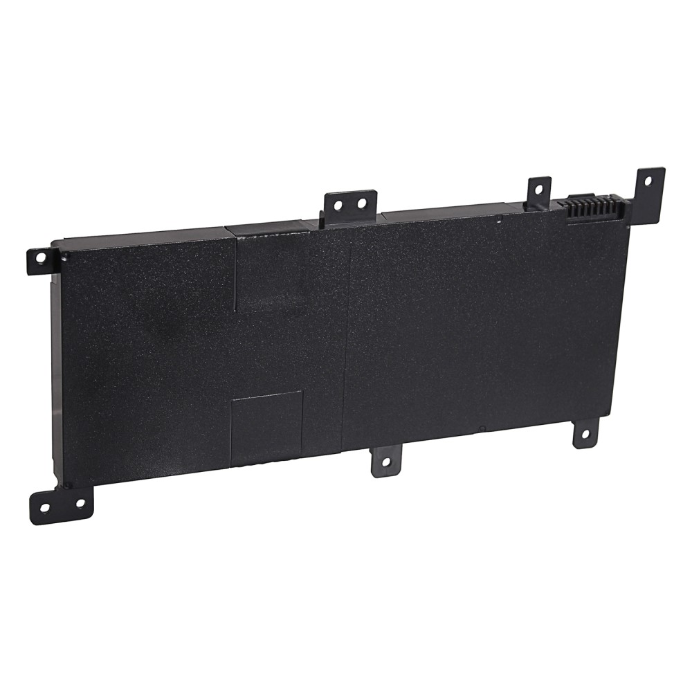 Akku Asus X556 C21-N1509 C21N1509 X556UA X556UB X556UF X556UJ X556UQ X556UR X556UV 4200 mAh original arli patona ersatzakku laptop notebook batterie 0B200-01750000 kompatibel