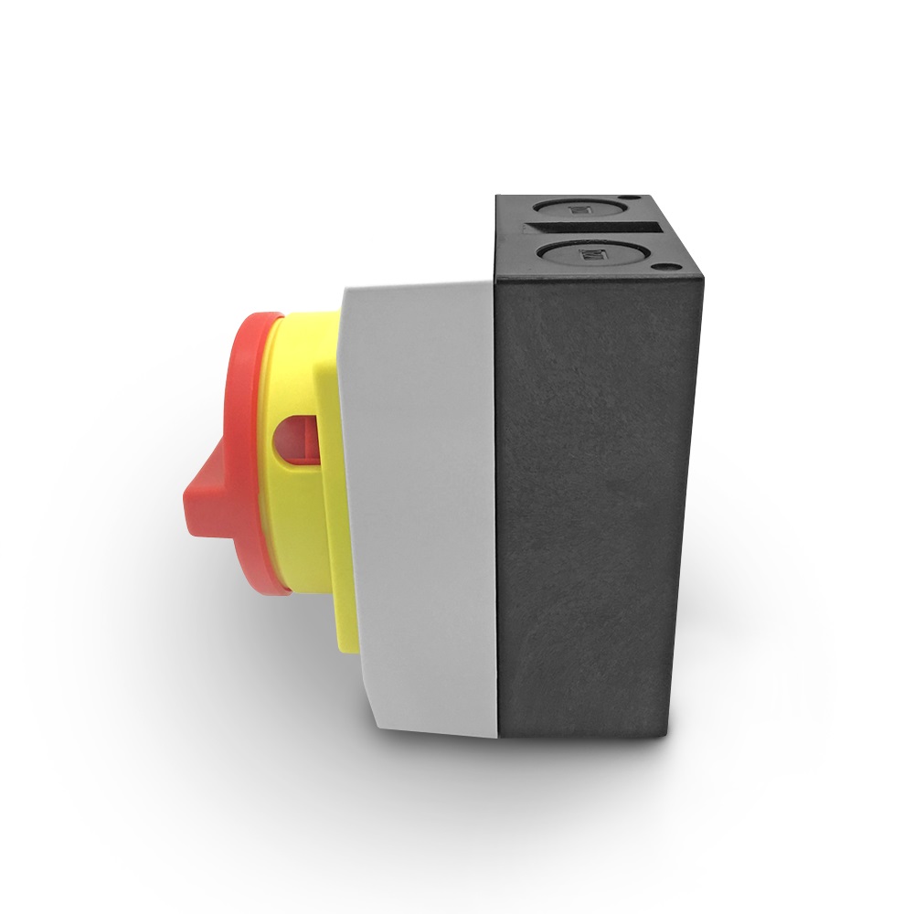 16A-G-3-Hauptschalter drehschalter hauptschalter haupt schalter 16A kabelverschraubung elektro 4pol 4-pol notschalter aus schaltschrank verteilerschrank schrank anlage maschinen maschinenschalter trenn trennschalter reparatur reparaturschalter Geräteschalter ip65