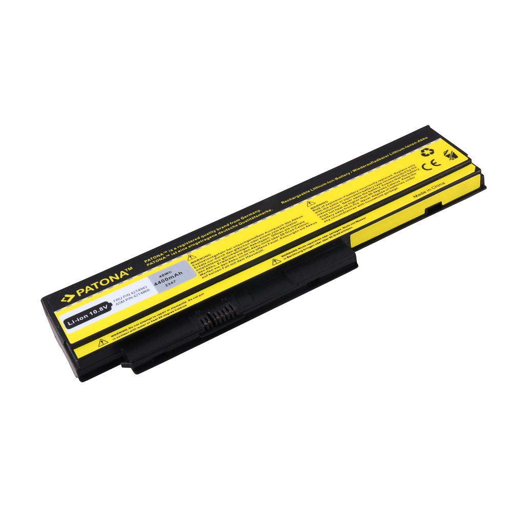 Akku Lenovo ThinkPad X220 X220I X220S X230 nicht für no Tablet version 42T4861 4400 mAh original arli patona ersatzakku laptop notebook I0A36281 0A36282 0A36283 42T4862 42T4863 42T4865 42T4866 42T4867 42T4875 42T4876 42T4901 42T4902 42Y4864