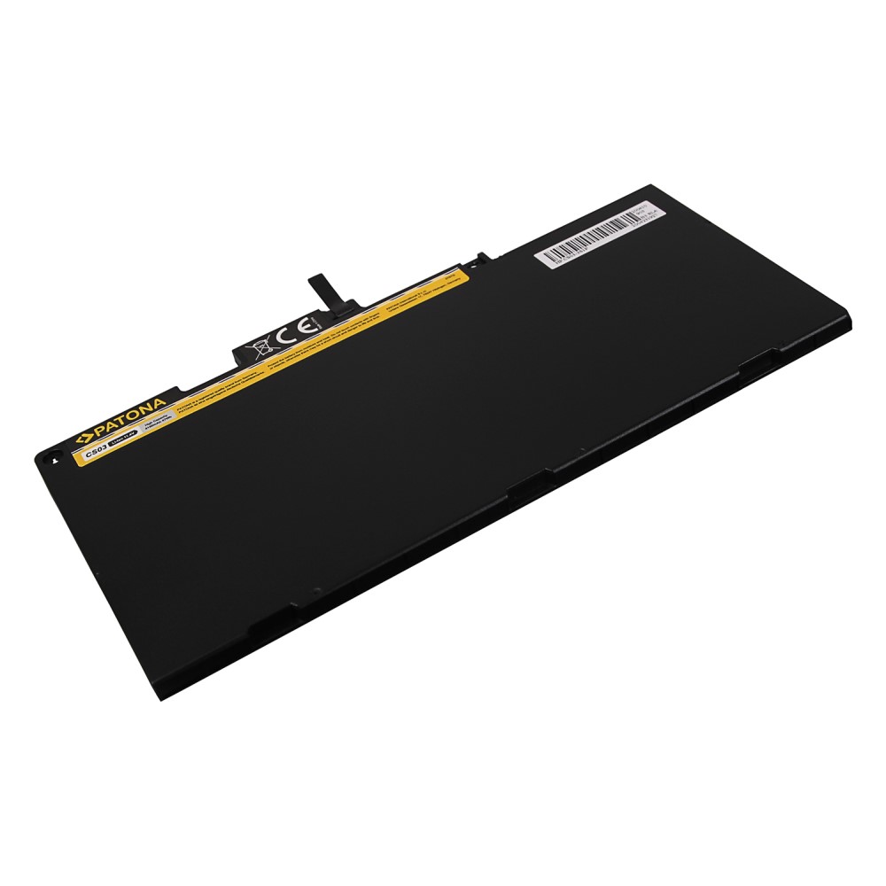 Akku HP EliteBook 850 G3 G8R92AV G8R93AV 4100 mAh Elite Book Notebook Laptop original arli patona laptop notebook passend markenzellen