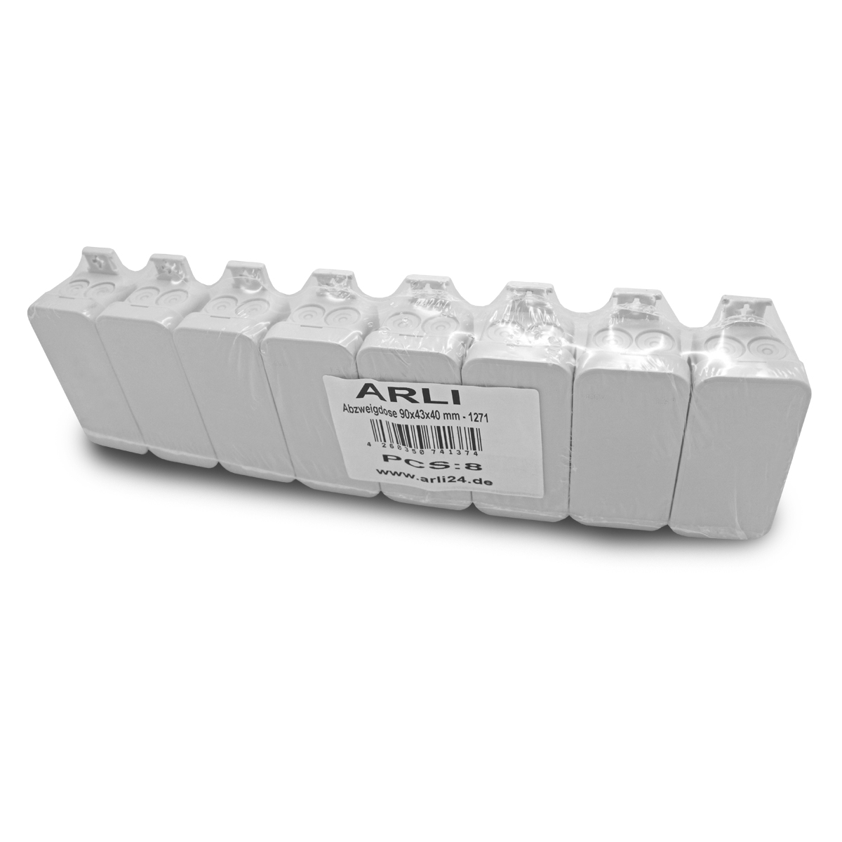 arli stromverteiler aufputzsteckdose abzweigdose verteilerdose außen aussen wasserdicht feuchtraumdose unterputz aufputz gehäuse kleinverteiler schaltschank ip54 ip65 kabel dose kabeldose außenbereich elektro keller kabelverschraubung m20 m25