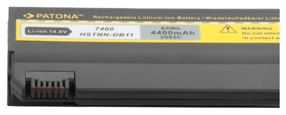 Akku HP Business Notebook 8510p 8510w 8710p 8710w NX7400 8200 8400 8500 8700 9400 original arli patona laptop notebook NC8200 NC8220 NC8430 NW8200 NW8240 NW8440 NW9440 NX7300 NX7400 NX8200 NX8220 NX8410 NX8420 NX9420