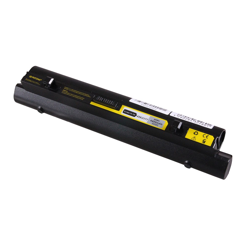 2252-1 Akku Lenovo IBM Ideapad S9 S9e 4187 S10 20015 S10C S10e 4068 S12 2959 M10 4400 mAh original arli patona ersatzakku laptop notebook 08C3B21 45K2177 51J0398 51J0399 55Y9382 55Y9383 ASM 42T4683 FRU 42T4682 L08S6C21 L09C3B11 L09C3B12 L09C6Y12 L09C6YU11 L09M3B