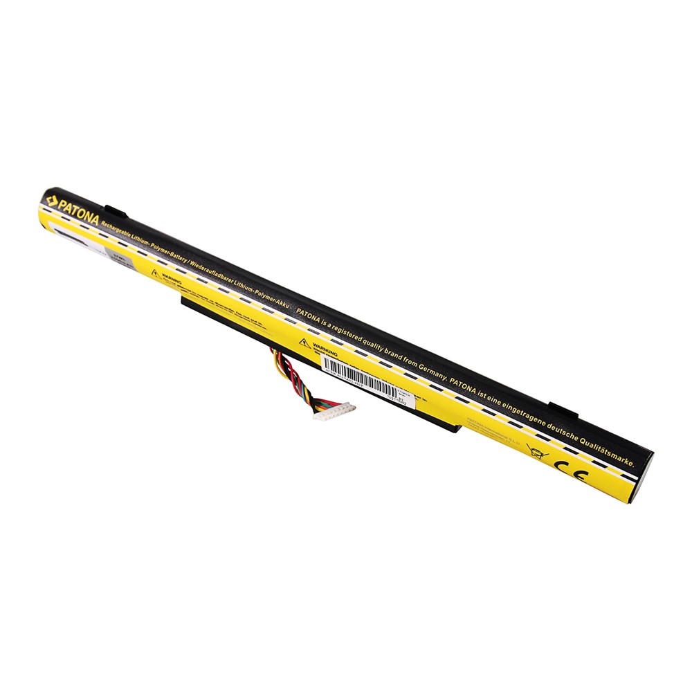 Akku für Acer Al15A32 Aspire E5-422 E5-422G E5-432 E5-432G E5-452 4ICR KT.004B3.025 original arli patona 4ICR17/65 AL15A32 KT.00403.025 KT.00403.034 laptop Extensa TravelMate P248-M P257-M notebook