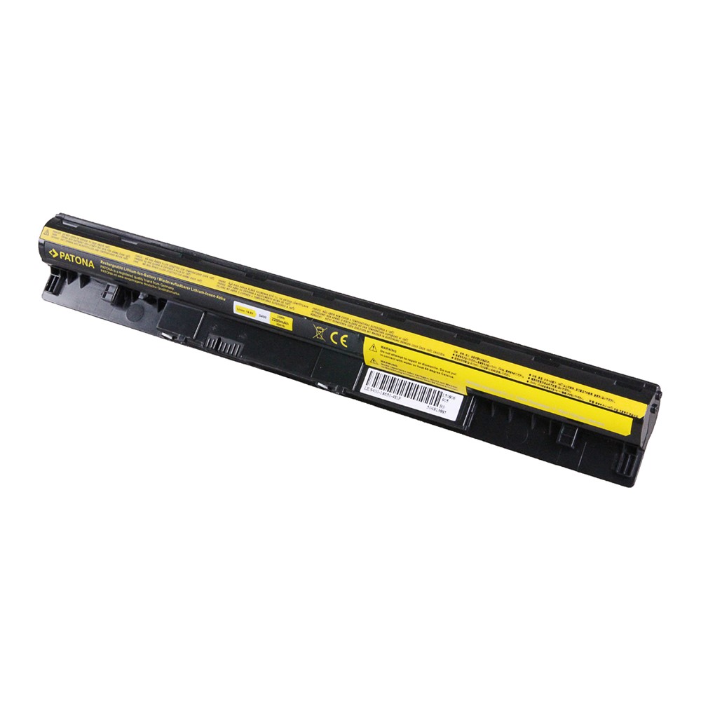 2351-1 Akku Lenovo IBM IdeaPad S300 S310 S400 Touch S405 S410 S415 4ICR17/65 L12S4Z01 original arli patona ersatzakku laptop notebook S300a S300-a S300bni S300-bni S400ith S400-ith S400u S405asi S405-asi 2200 mAh 2200mAh
