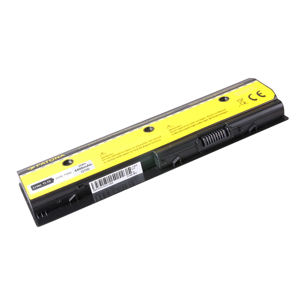 akku Akku für HP Envy DV6-7000 Pavilion DV4-5001TU MO06 MO09 4400 mAh TPN-P102 H2L56AA original arli patona laptop notebook 671567-421 671567-831 671731-001 672326-421 672412-001 H2L55AA H2L55AA-ABB H2L56AA