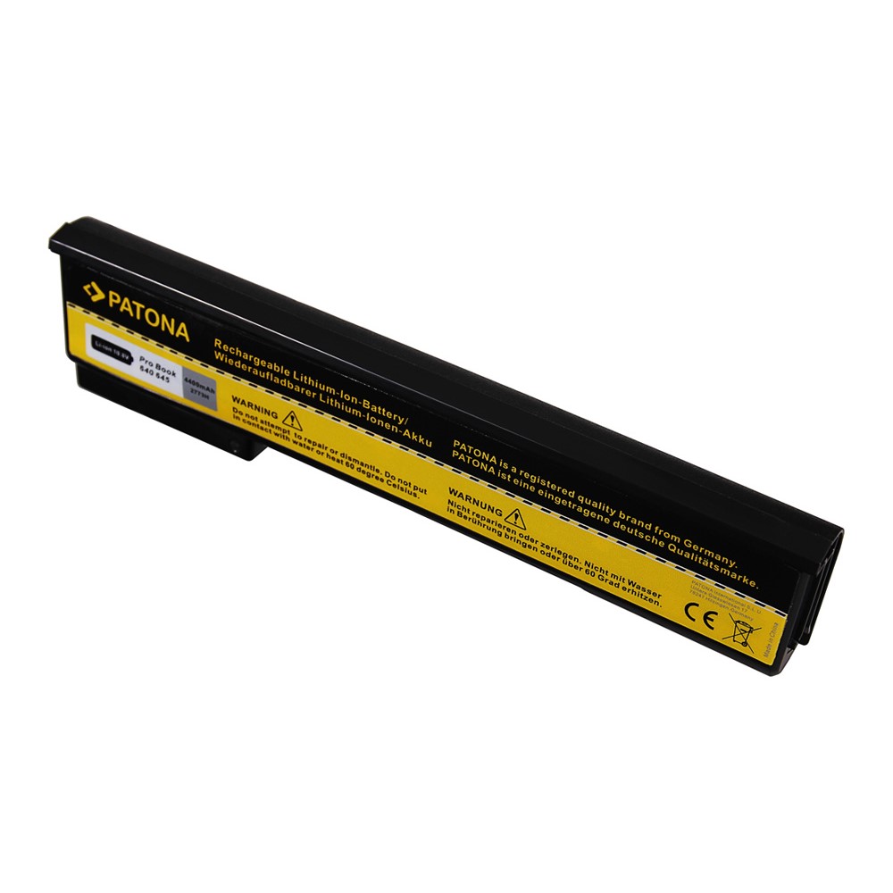 Akku HP ProBook 640 645 655 640 650 G1 4400 mAh CA06 CA09 HSTNN-DB4Y HSTNN-IB4W original arli patona laptop notebook 718757-001 CA06XL HSTNN-IB4X HSTNN-LB4W HSTNN-LB4X HSTNN-LB4Y HSTNN-LB4Z