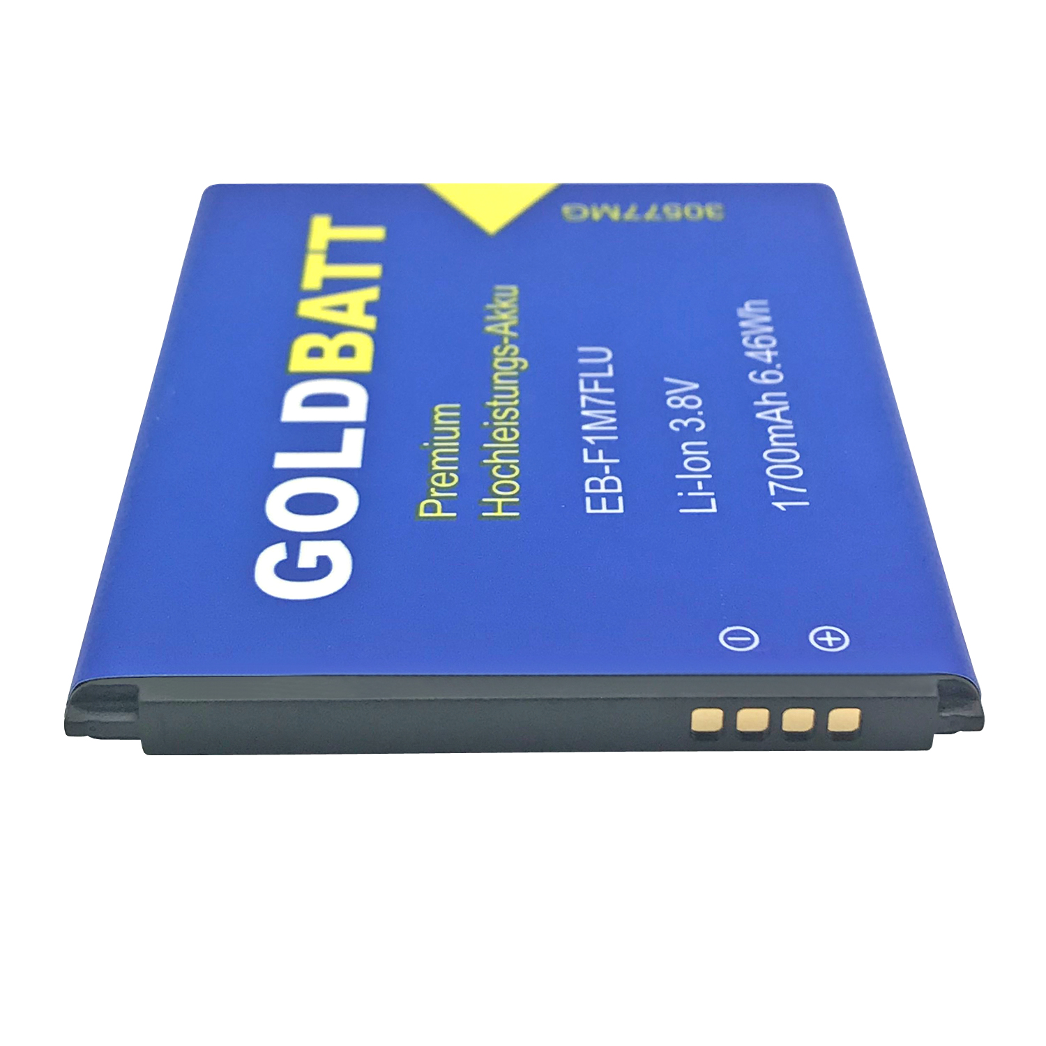 akku-S3mini-ebf1m7flu-3 akku goldbatt samsung galaxy s3 mini s3mini original premium smartphone kompatibel i8160 i8190 S7560 S7562 trend duo s duos  EB425161LU EB-F1M7FLU akkus ersatz ersatzakku batterie Battery arli