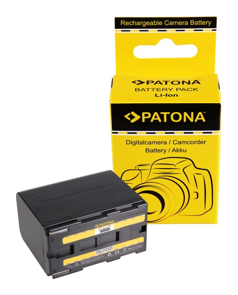 Battery for Canon BP-911 BP-930 BP-945 BP-927 BP-924 BP-941 BP930 C2 XL1 XM2 E1 E30 E2