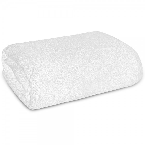 ARLI towel white - 100% cotton
