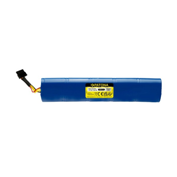 Battery for Neato BotVac 70 70e 75 80 85